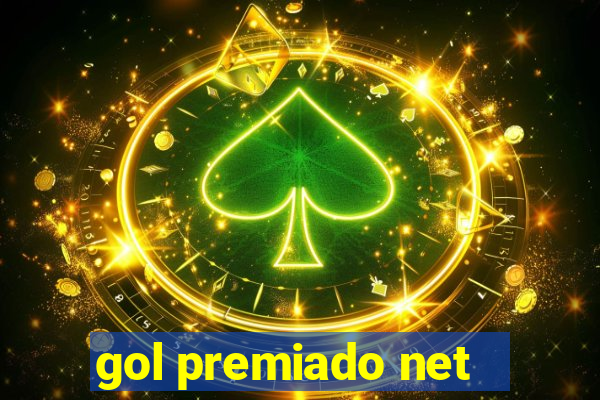 gol premiado net - Riches